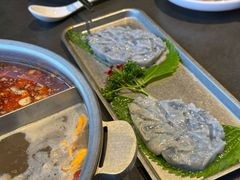 -东道煮牛肉火锅(东盛大街店)