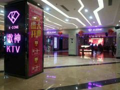 -万达广场(万州店)