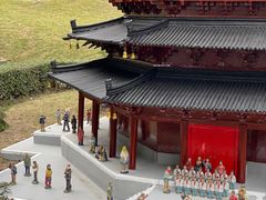 -深圳锦绣中华民俗村