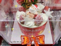 -味多美蛋糕(阜成门店)