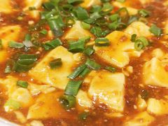 麻婆豆腐-眉州东坡(远洋未来广场店)