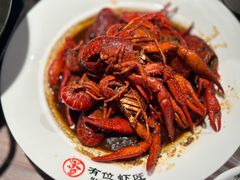 -有位虾匠·胶东小馆(市北店)