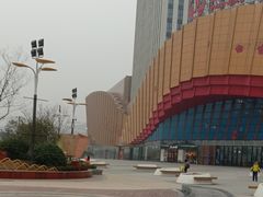 -万达茂商场(南京仙林店)