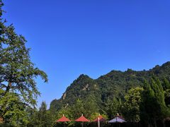 -武当山风景区