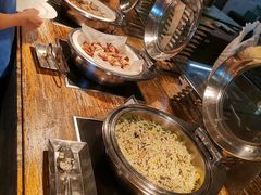 -宁波阳光豪生大酒店·豪生咖啡厅