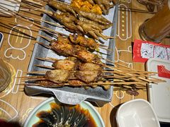 -管氏翅吧(甘家口店)