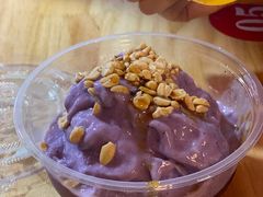 -夏食光安顺小舒冰粉冰浆(甲秀楼店)
