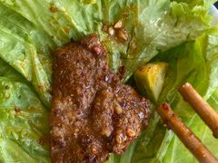 原味护心肉-一品诚记烤肉(大连柏威年购物中心店)