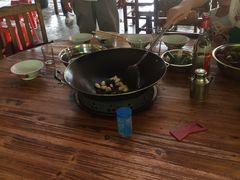 -大地农庄(逢沙大道店)