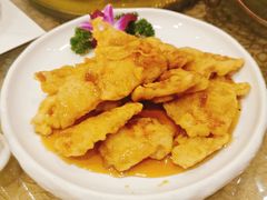 -高德海鲜舫(黄河南大街店)