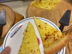 -牛排叔叔自助餐厅(太原万达店)