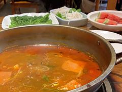 -亮欢寨(凯里总店)