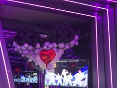 -星聚会KTV X Party(广州高德置地店)