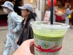 -鎌倉茶々(本店)