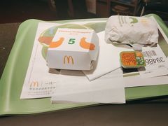 -麦当劳(虎坊路店)