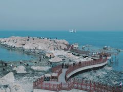 -养马岛旅游度假区