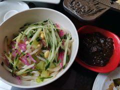 -恭敬李·烤鸭(天坛北门店)