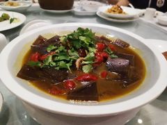 -品粹徽园·家常安徽菜
