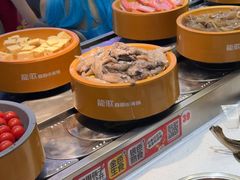 -龍歌自助小火锅(秦淮水游城店)