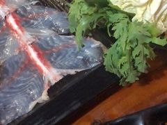 斑鱼片-丽江庭院之爱在路上(西单店)