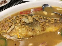 -新兴·金羊座·粤菜点心(乐峰店)