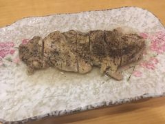 酒蒸鸡肉-古都日本料理(高桥路店)