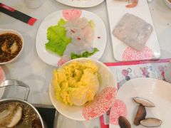 -阿香婆欢乐火锅(淄博万象汇店)