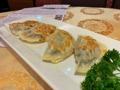 贡菜饺-心点盛宴江南西店