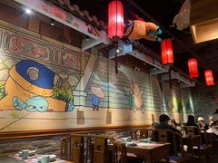 大堂-蛙小侠(卓悦里店)