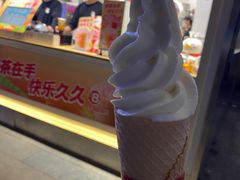 -蜜雪冰城(德思勤广场店)