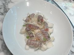 -杭州君悦酒店·湖滨28中餐厅