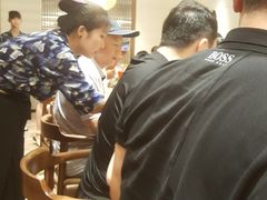-蟹将军·松叶蟹和牛日料放题自助(K11店)