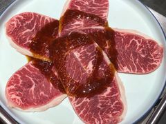 -韩宫宴烤肉·料理(青浦宝龙店)