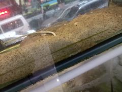 -青竹园海鲜餐厅(海天路店)