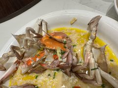 -洛东土菜馆(建国北路店)