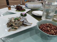 -盐通酒家(金桥湾清水苑店)