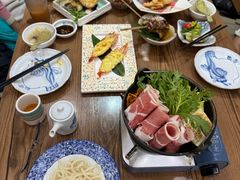 -红叶日本料理(辰熙广场店)