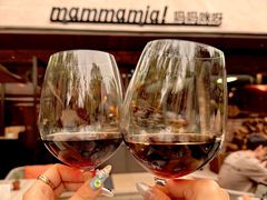 -Mammamia意大利餐厅(阳春巷店)