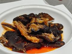 -神洲四海大酒楼(王府井澳门中心店)