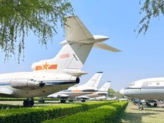 -中国航空博物馆