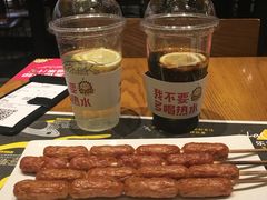 -乐凯撒披萨(蛇口花园城店)