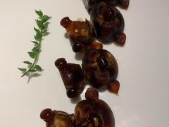 -甄御•海鲜新青岛菜(麦岛店)