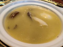 -翕间食·精致淮扬菜(江苏大剧院店)