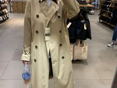 -MUJI无印良品(武汉世界城广场店)