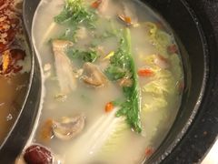 -滇池印象原生态火锅(南开大悦城店)