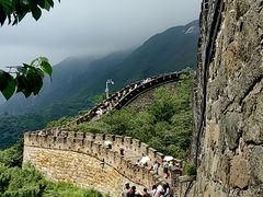 -慕田峪长城