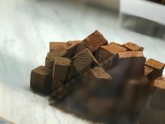 松露黑巧克力-Awfully Chocolate(嘉里城店)