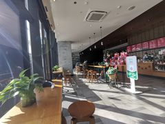 -星巴克(成都科学城店)