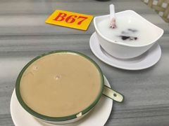 核桃糊汤丸-芬芳甜品(同福路店)