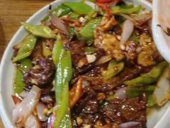 -妈妈的味道(工人体育场东路店)